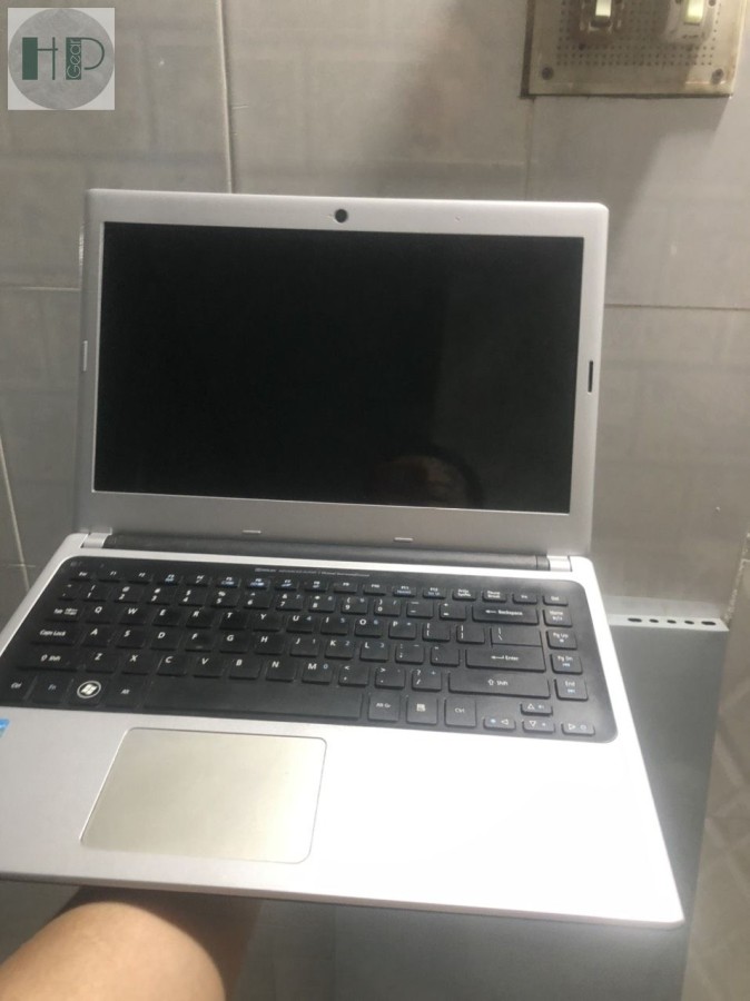 Laptop Acer i3 gen 3 cấu hình học tập làm việc (cũ) thumb