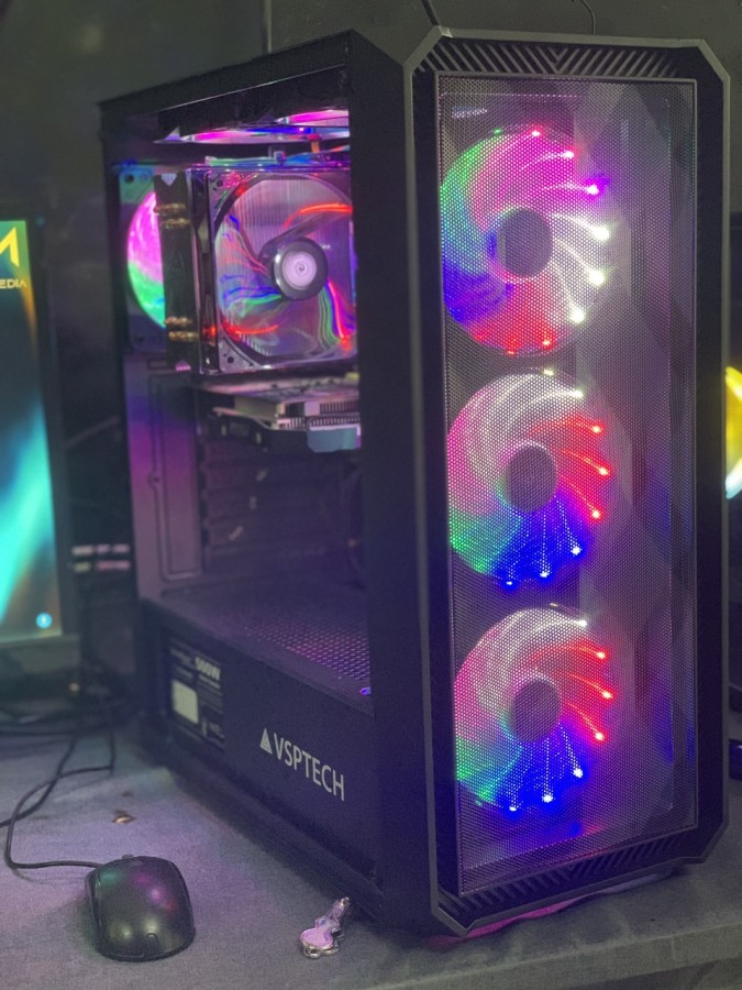 PC Gaming giá rẻ thumb