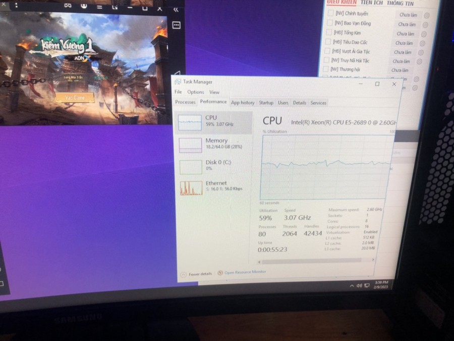 PC Xeon X79 thumb