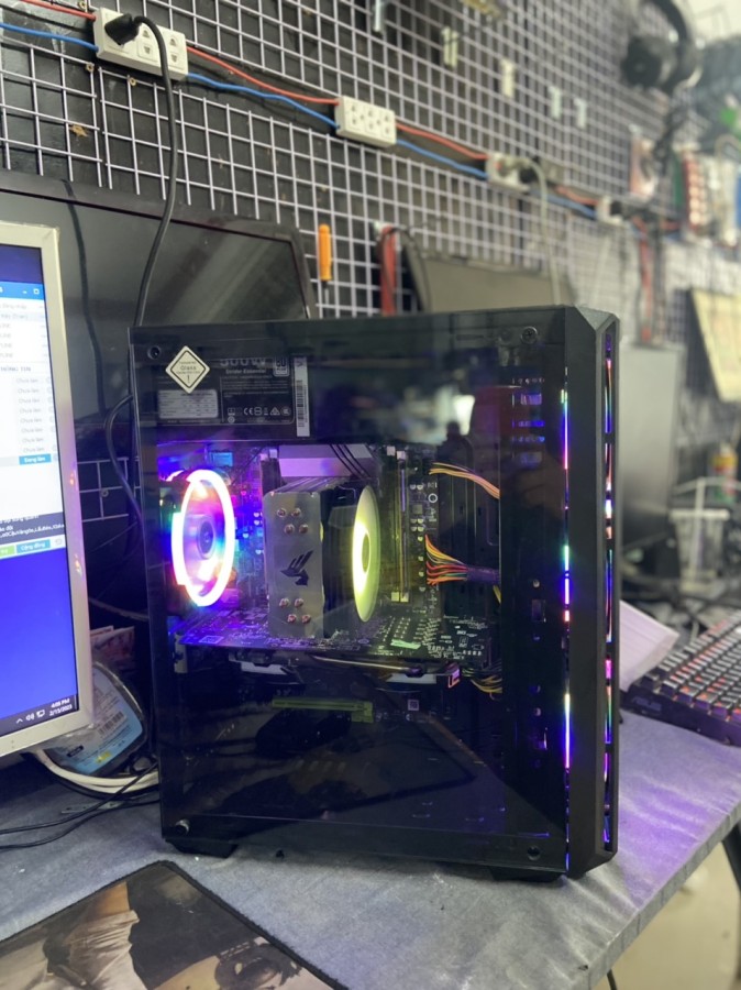 PC Giả lập X79 turbo thumb