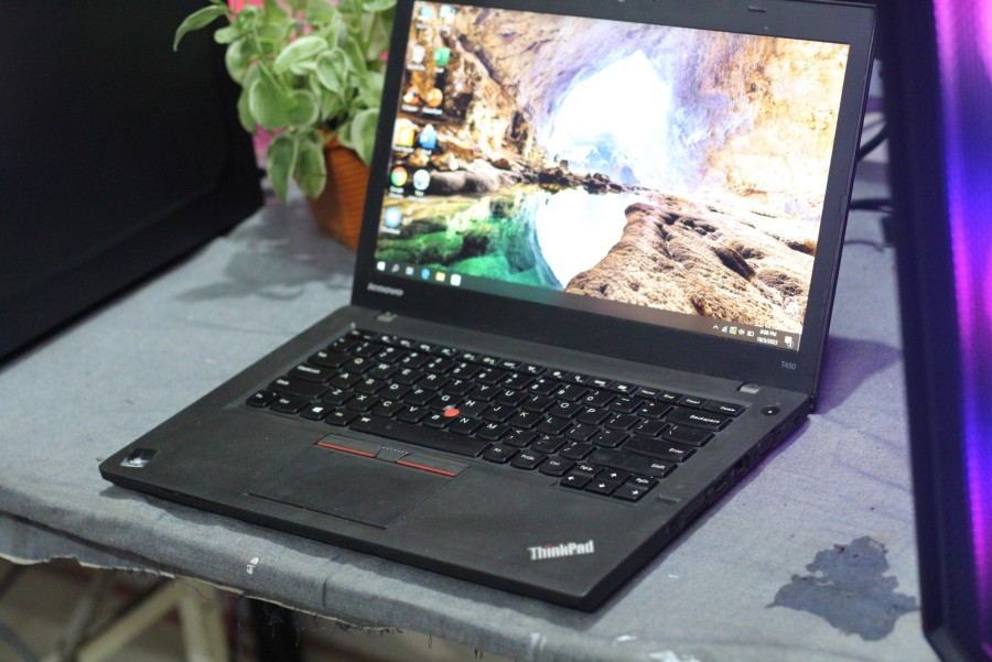 Laptop Lenovo Thinkpad giá học sinh - sinh viên