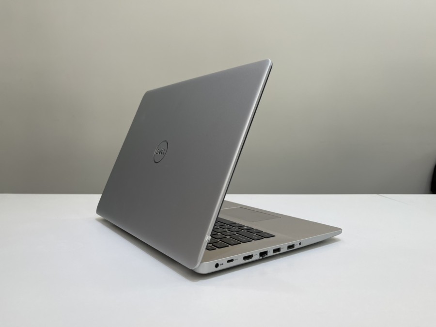 LAPTOP DELL CORE I5 THẾ HỆ 10 LÀM VĂN PHÒNG, CHƠI GAME NHẸ thumb