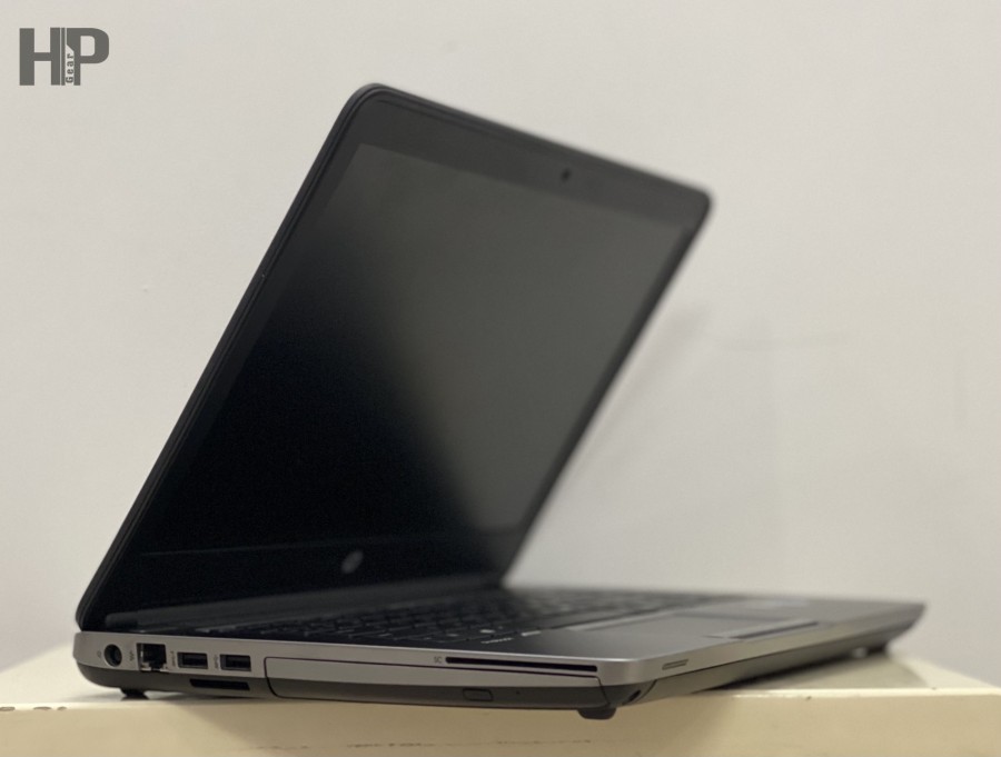 Laptop HP 640 G1 - i5 4300M (like new 98%) thumb