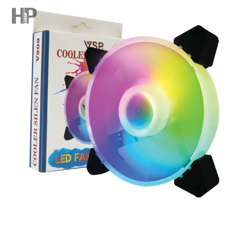 Fan Case VSP V209 RGB 12cm thumb