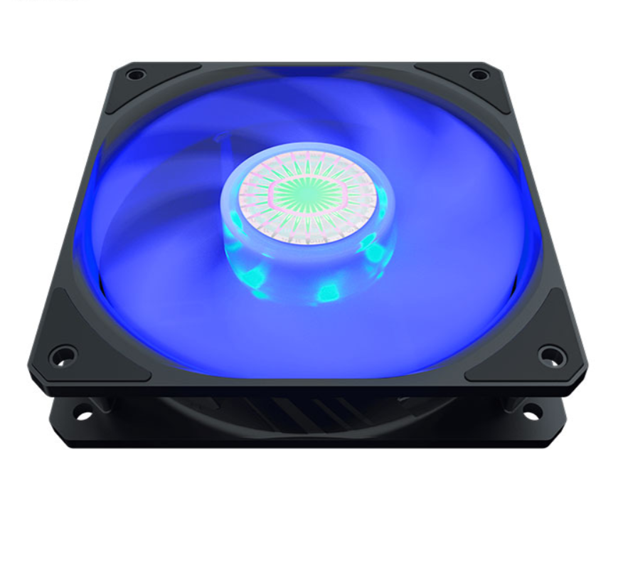Fan Case Cooler Master SickleFlow 120 Blue (MFX-B2DN-18NPB-R1) thumb