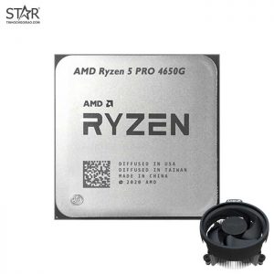 CPU AMD RYZEN Pro