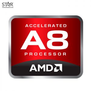 CPU Amd A8-3870 tray thumb