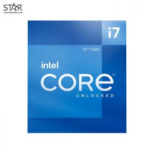 CPU Intel Core i7