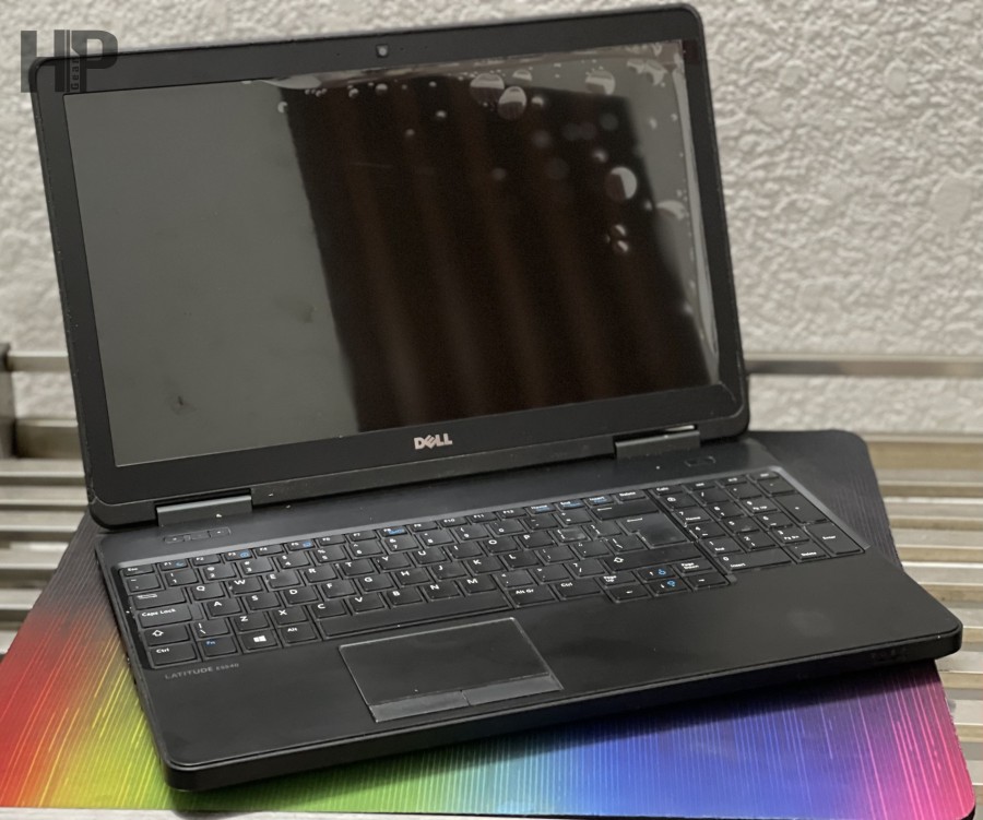 Laptop Dell Latitude E5540 thumb