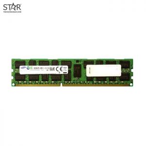 Ram DDR3 Server ECC 16G Register Cũ
