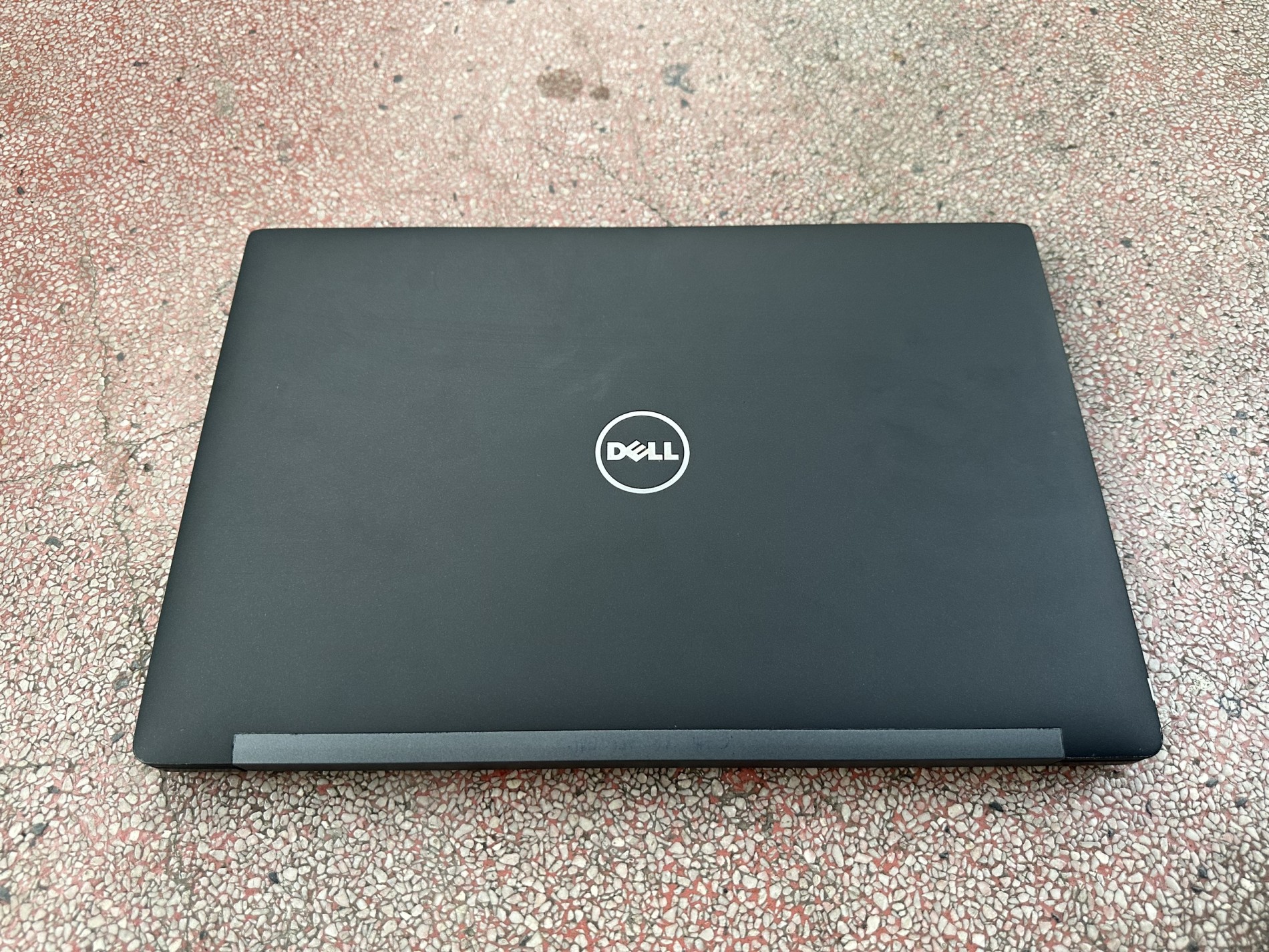 Laptop Dell 7490