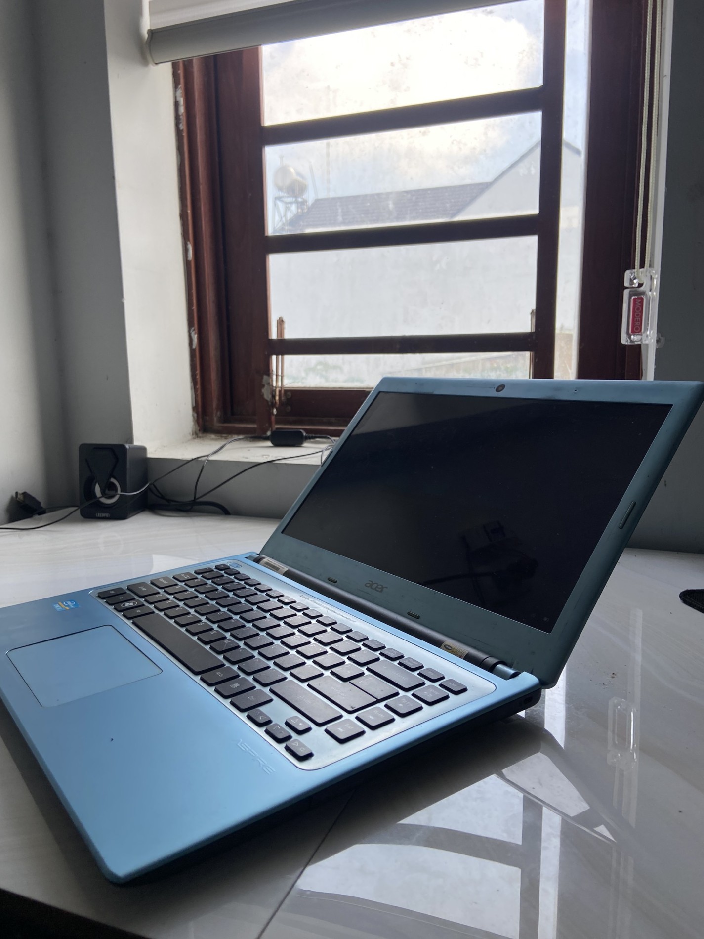 Laptop Acer Aspire V5 471