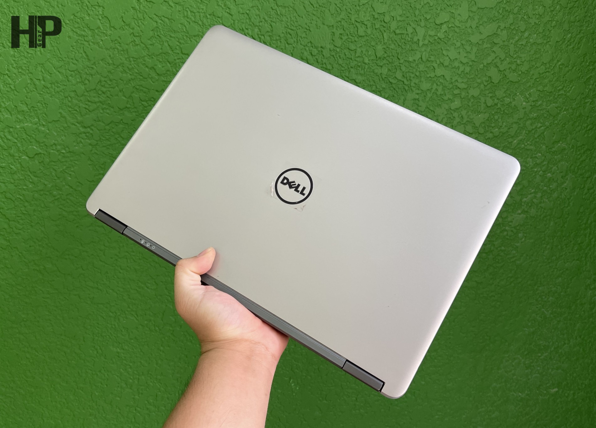 Laptop Dell Latitude E7440 Intel Core i5 – RAM 4GB, SSD 128GB, 14″ HD